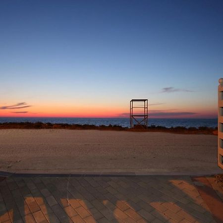Вілла Rontos House, Seaside Айос-Іоанніс Екстер'єр фото